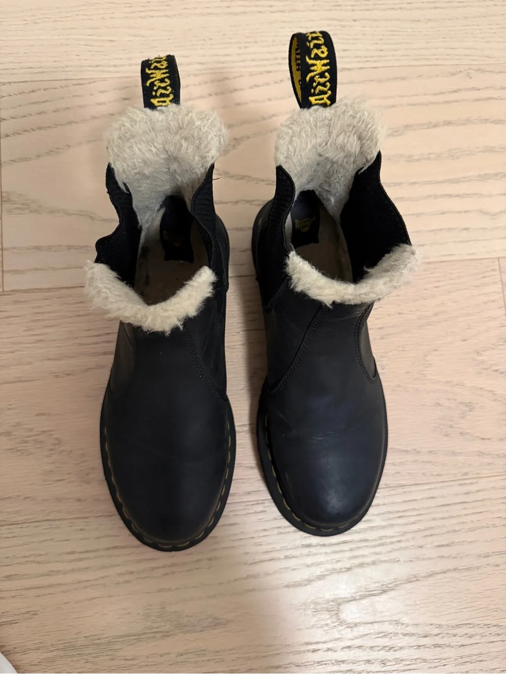 Dr. Martens dr marten